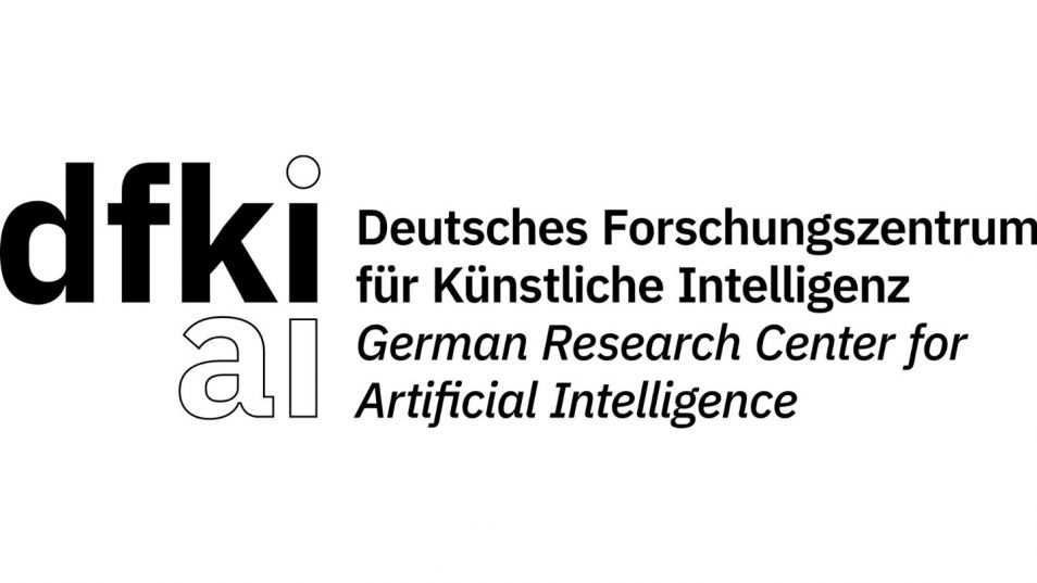 Deutsches Forschungszentrum für Künstliche Intelligenz GmbH (DFKI)